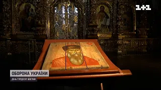 У Софії Київській вперше за 400 років відбудеться прославлення Петра Конашевича-Сагайдачного