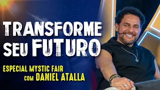 DANIEL ATALLA - ENTREVISTA COMPLETA MYSTIC FAIR 2022