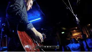 Simon McBride - Don't Be a Fool - Extended Version @ The Borderline