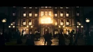 Шерлок Холмс: Игра теней (2011) трейлер
