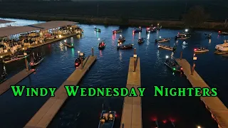 Windy Wednesday Nighters | Episode 09 CALIFORNIA DELTA