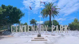 Cleveland's Anzac Centenary Park: A Community Treasure