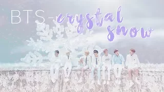 [FMV] BTS - Crystal Snow