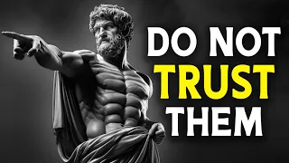 7 Types of People Stoicism WARNS Us About (AVOID THEM) | Stoicism