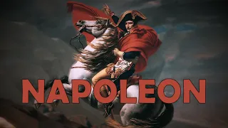 Historien om: Napoleon