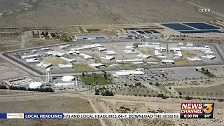 Chuckawalla Valley State Prison in Blythe to close by 2025 as Newsom cuts costs