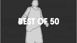 Best of 50