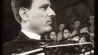 "Сибирь на экране", Томск, 1962 год .Композитор Владимир Лавриненко, песня о доярке.