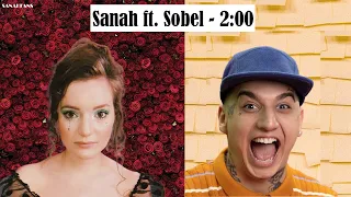 Sanah ft.Sobel - 2:00