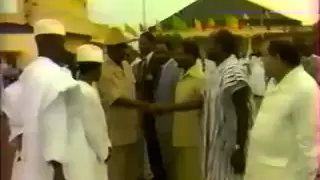 Sékou Touré et la CEDEAO: Le mini-sommet du 26 mai 1983 à Conakry