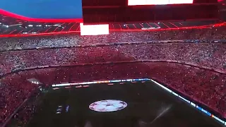 FC Bayern Munich vs. Real Madrid FC (30.4.2024)