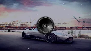 MBT - RISK (Official Audio) (Bass Boosted By NNJX)