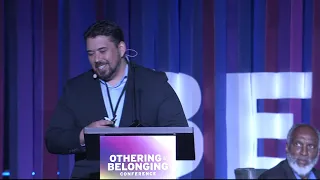 Panel on "Authoritarianism Rising: The Threat to Democracy and Democracy" | #OBConf2019