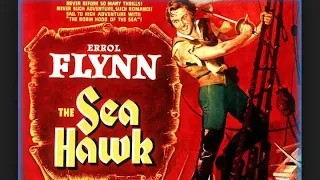 The Sea Hawk 1940 - "Duel" - Music by Erich Wolfgang Korngold