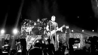 Nickelback - Hero (Live in Moscow 2018)