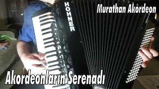 Akordeonların Serenadı (Serenata de Acordeones) I Murathan Akordeon