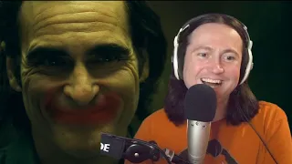 YMS Reacts to Joker: Folie à Deux's Trailer