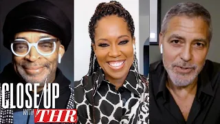 FULL Directors Roundtable: George Clooney, Spike Lee, Regina King & More | Close Up