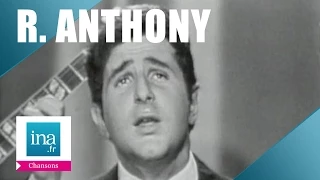 Richard Anthony "J'entends siffler le train" | Archive INA