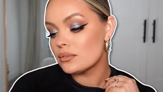 CHATTY COOL TONED GLAM GET READY WITH ME & MAKEUP TUTORIAL - Spring 2023