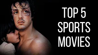 Top 5 Sports Movies