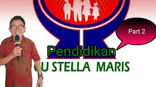 Literasi Keuangan dan Solidaritas Anggota, Pelatihan CU SM - Part 2