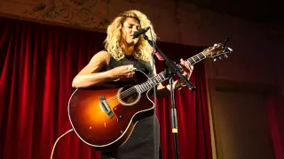 Tori Kelly - Unbreakable Smile (live at Bush Hall London) [HD]