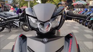 2023 NEW RELEASED YAMAHA SNIPER Amazing Colors and Designs - Exciter 150 Walkaround