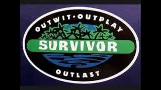 Survivor Theme Song (Remix)
