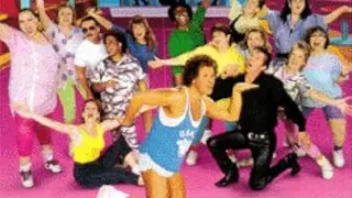 Sweatin' To The Oldies 2 with Richard Simmons!