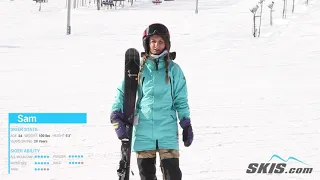 Sam's Review-Rossignol Experience 84 AI W Skis 2021-Skis.com