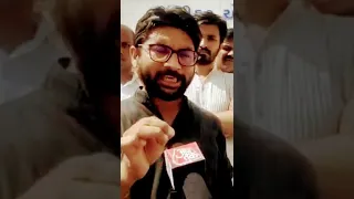 Jignesh Mevani on BJP Government