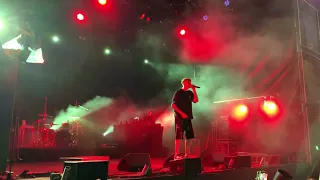 MARKUL - Больше бед Live @ Summer Sound Flacon, Москва 29.07.2022