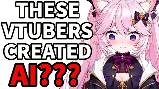 "Vtuber Promo" Proves Twitch Is Out Of Touch