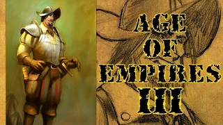 Кровь: Золотой флот (Age of Empires III) 7