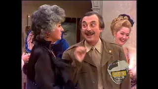 Maude New Years Eve episode, Episode aired Dec 30, 1974