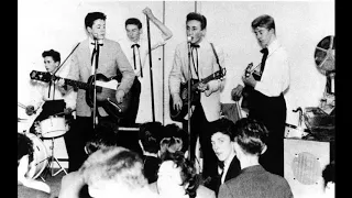 The Quarrymen - Puttin' On The Style 1957 | Snippet