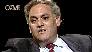 Richard Perle ‘Prince of Darkness’ on Soviet leader Mikhail Gorbachev  | After Dark | 1989