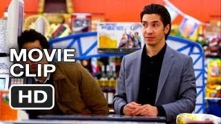 10 Years Movie CLIP - How Are We Going To Carry All These? (2012) - Channing Tatum Movie HD