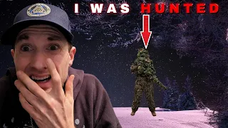 (GONE WRONG) I WAS BEING HUNTED WHILE USING RANDONAUTICA