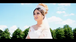 Evan & Rojin Wedding Clip -HochzeitsVideo By Diyar Video