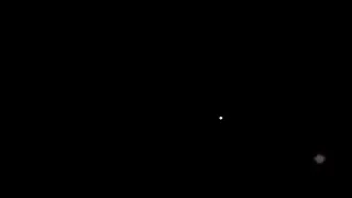 La Estación Espacial Internacional vista con un telescopio 102Az