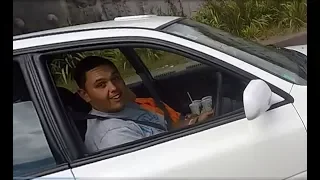 Bad NZ Drivers #6