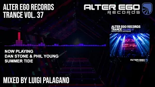 Alter Ego Trance 37 - Mixed By Luigi Palagano