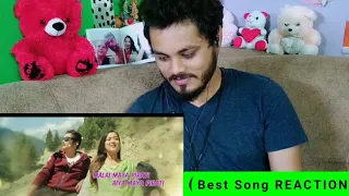 Maya Pirati - Kabaddi Kabaddi Kabaddi Movie Song || REACTION