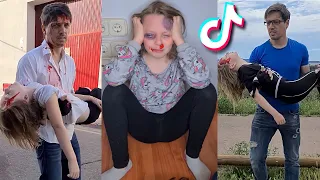 Happiness latest is helping Love children TikTok videos 2021