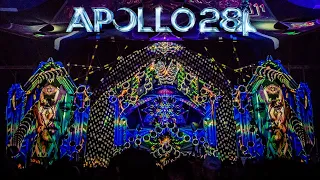 Radikal Moodz vs Jumpstreet @ Apollo 28 | 2023 - 3ª Edição
