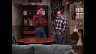 Seinfeld - The Fix-Up Negotiations