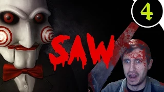 SAW (Пила) Прохождение: часть - 4