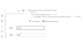 Microsoft officially unveils Power Fx   a simple programming language based on Excel logic